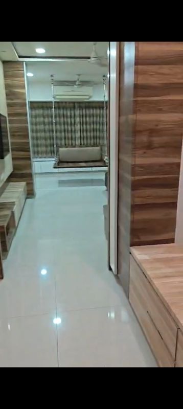 2 BHK + Pooja Room 880 Sq.Ft. Builder Floor in Shiv Shakti CHS Malad West