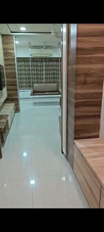 2 BHK + Pooja Room 880 Sq.Ft. Builder Floor in Shiv Shakti CHS Malad West