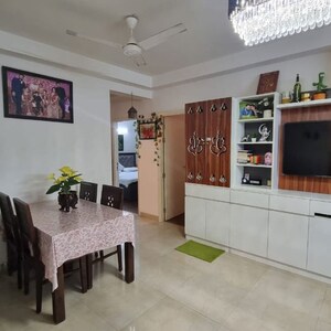 Parking in 3 BHK Apartment at M3M Marina, Sector 68 – for Sale