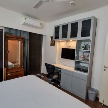 3 BHK Apartment For Sale in M3M Marina, Sector 68