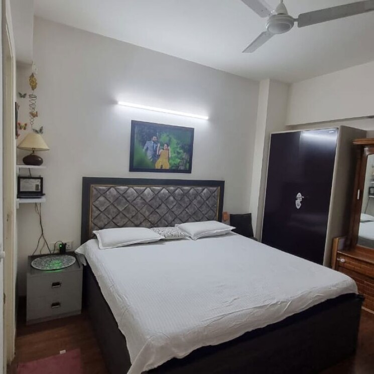 Bedroom, m3m-marina 3 Bedroom 1746 Sq.Ft. Apartment In Sector 68 Gurgaon 9729144