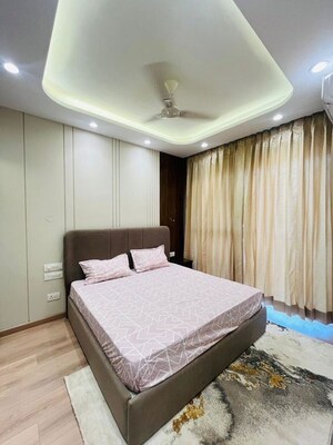 4 BHK Apartment For Sale in Godrej Meridien, Sector 106
