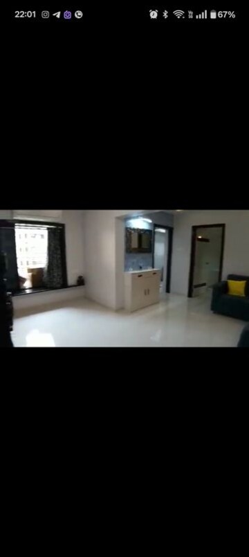 Room in 2 BHK Builder Floor at Asmita Jyoti CHS, Malad West – for Rent