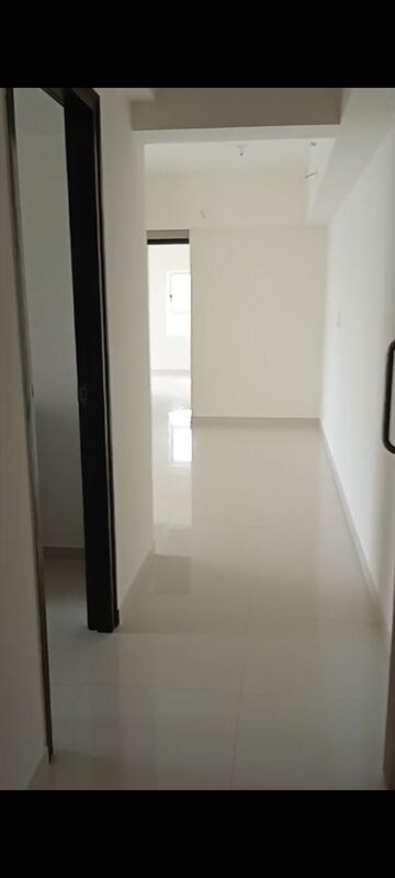 Building Lobby in 2 BHK Apartment at Lodha Amara Tower 24 And 25, Kolshet Road – for Rent