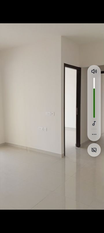 2 BHK + Pooja Room 750 Sq.Ft. Apartment in Lodha Amara Tower 24 And 25