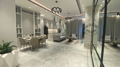 4 BHK + Servant Room,Study Room,Extra Room Builder Floor For Sale in Greater Kailash