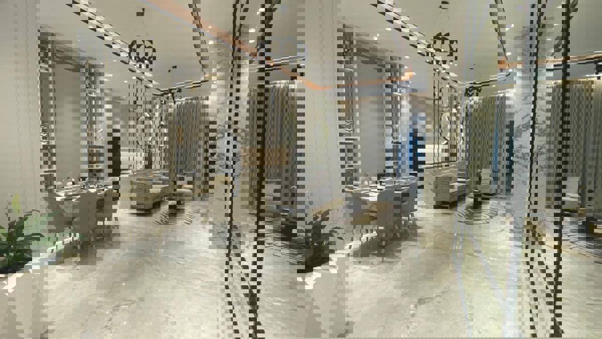 4 BHK + Servant Room,Study Room,Extra Room Builder Floor For Sale in Greater Kailash Ii, Great