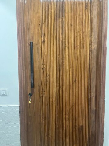 Furnished Amenities in 3 BHK Builder Floor at Sector 57 – for Rent