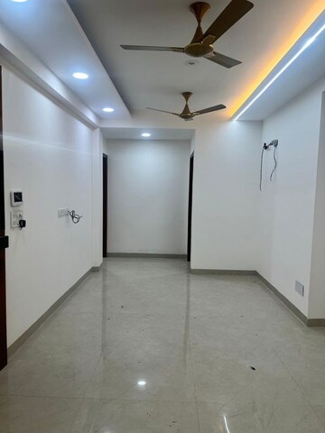 3 BHK Builder Floor For Rent in Sector 57