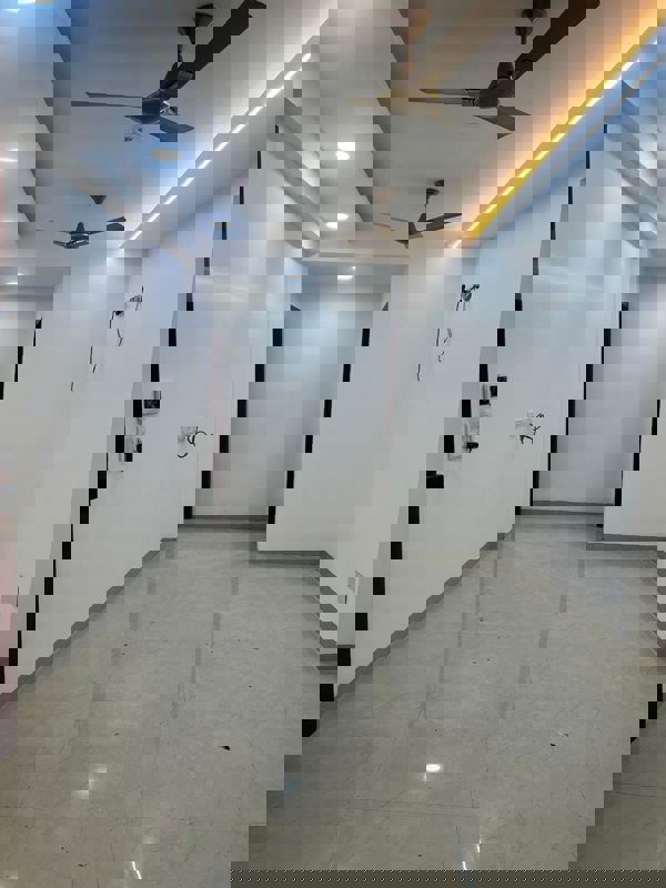 3 BHK Builder Floor For Rent in Sector 57, Gurugram, Hary