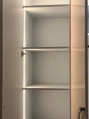 Furnished Amenities in 3 BHK Builder Floor at Sector 57 – for Rent