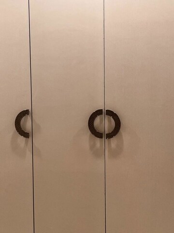 Furnished Amenities in 3 BHK Builder Floor at Sector 57 – for Rent