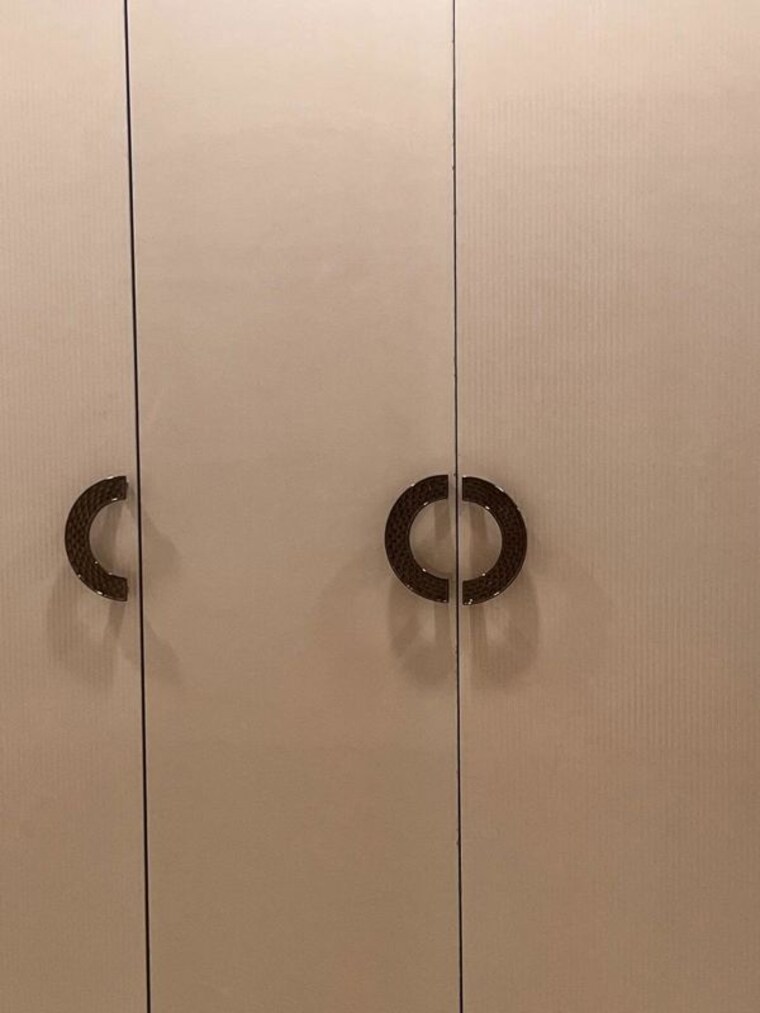 undefined, sector 57 3 Bedroom 260 Sq.Yd. Builder Floor In Sector 57 Gurgaon 9729142