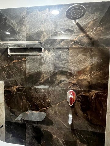 3 BHK Builder Floor – Exterior View View at Sector 57 - for Rent