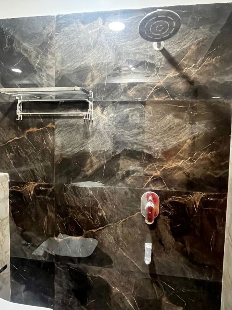 Exterior View, sector 57 3 Bedroom 260 Sq.Yd. Builder Floor In Sector 57 Gurgaon 9729142