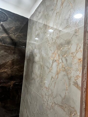 Bathroom in 3 BHK Builder Floor at Sector 57 – for Rent