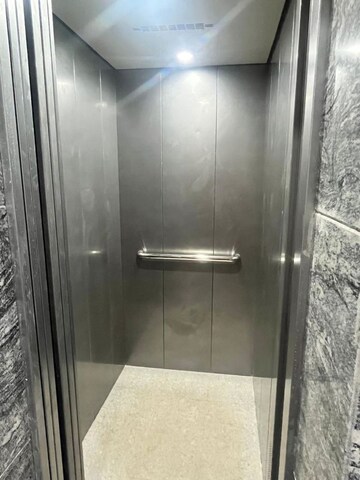 Bathroom in 3 BHK Builder Floor at Sector 57 – for Rent