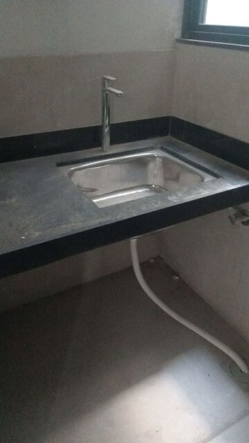 Kitchen in 2 BHK Apartment at Ambegaon Budruk – for Rent