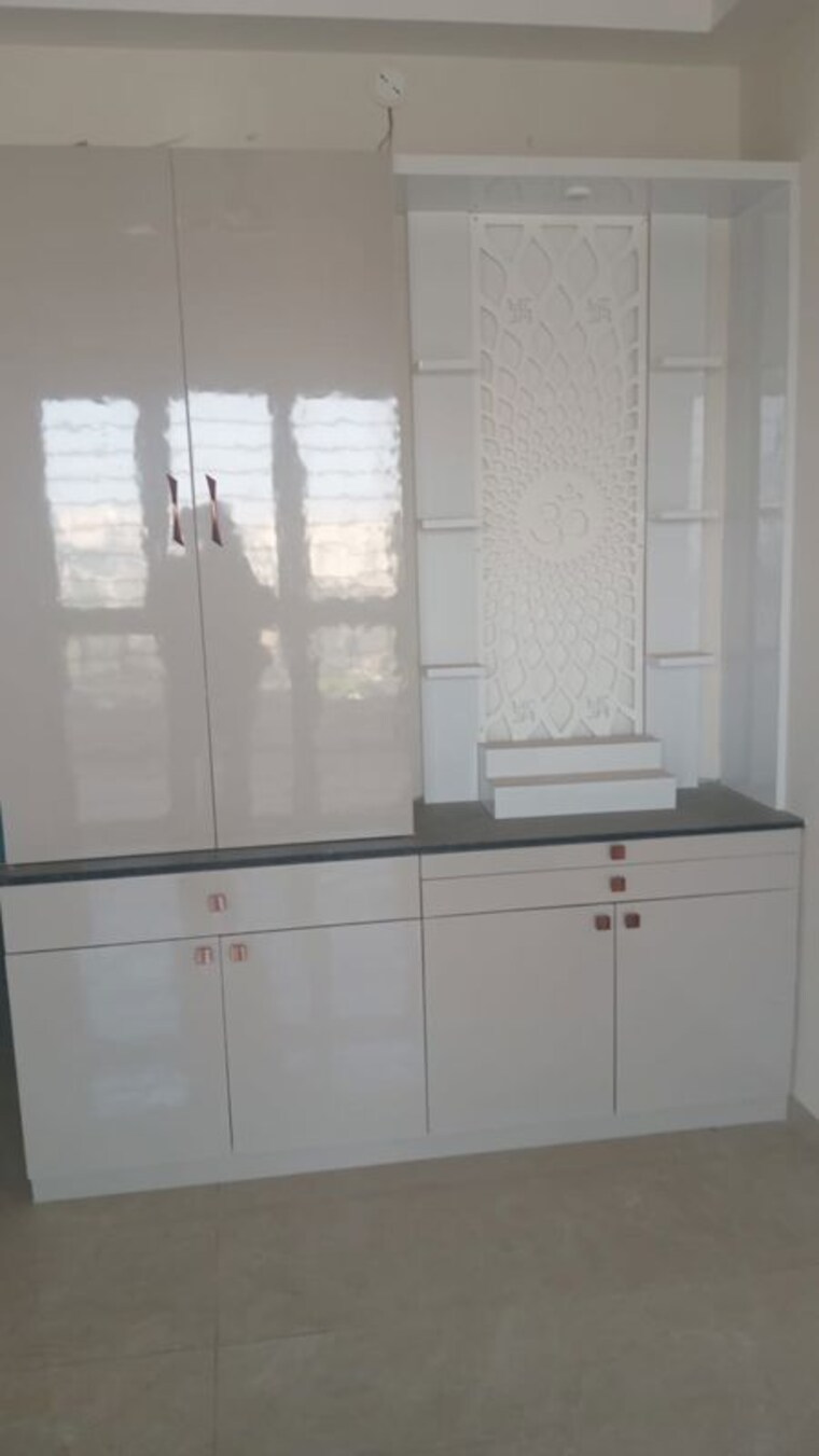 Kitchen, ambegaon budruk 2 Bedroom 1000 Sq.Ft. Apartment In Ambegaon Budruk Pune 9729158