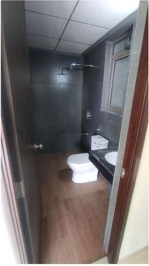 Bathroom in 2 BHK Apartment at Kalpataru Paramount, Kapur Bawdi – for Rent
