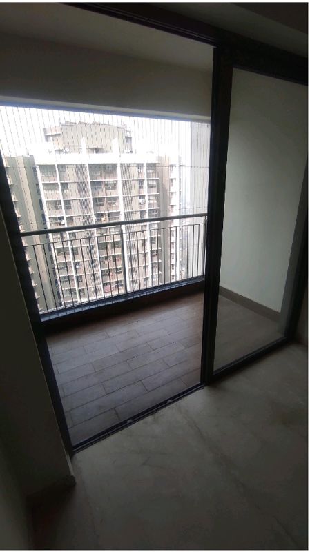 2 BHK + Pooja Room Apartment For Rent in Kalpataru Paramount