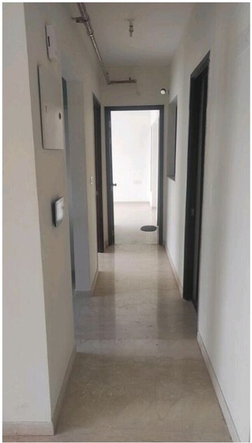 Building Lobby in 2 BHK Apartment at Kalpataru Paramount, Kapur Bawdi – for Rent