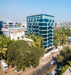 Office Space For Rent in Gautam Nagar Industrial Area MIDC