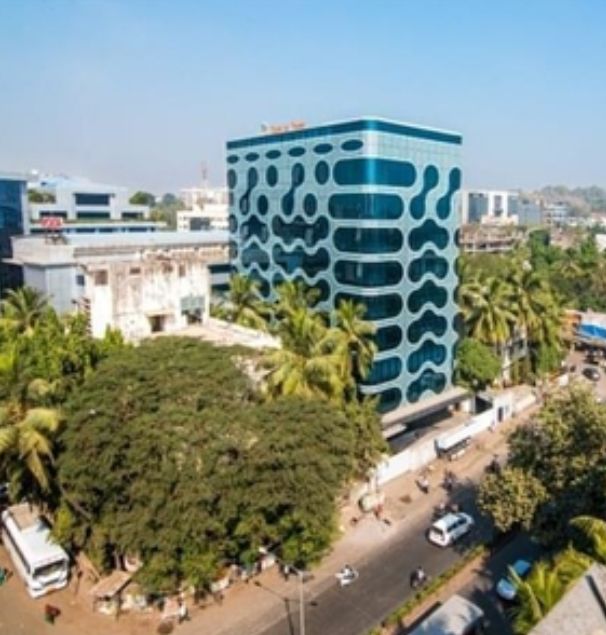 Office Space For Rent in Gautam Nagar Industrial Area MIDC
