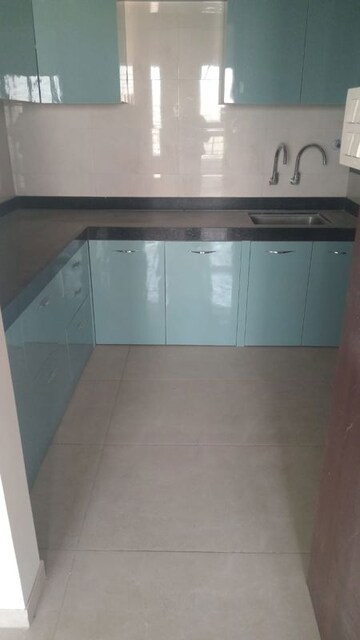 Kitchen in 2 BHK Apartment at Mittal Sun City Ambegaon, Ambegaon Budruk – for Rent