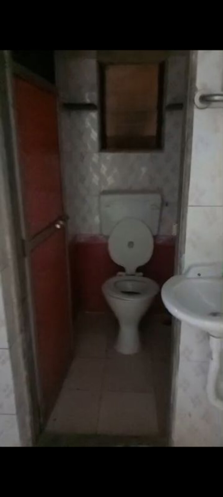 Bathroom, balaji-enclave 1 RK 390 Sq.Ft. Apartment In Mira Road East Thane 9729165