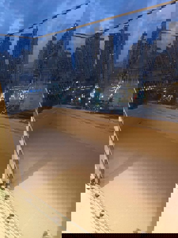 2 BHK + Extra Room 629 Sq.Ft. Apartment in Hiranandani Castle Rock