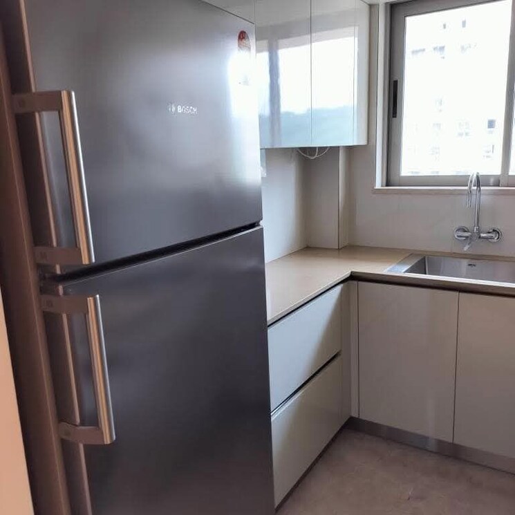 Kitchen, hiranandani-castle-rock 2 Bedroom 629 Sq.Ft. Apartment In Powai Mumbai 9729167