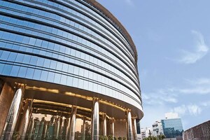  Office Space For Rent in Chandivali