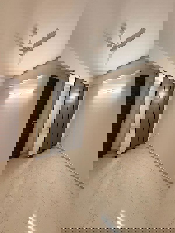 2.5 BHK + Study Room Builder Floor For Rent in M3M Soulitude