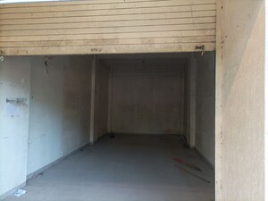 Floor Plan in  Shop at Shreeji Vraj Bhoomi, Brahmand – for Rent