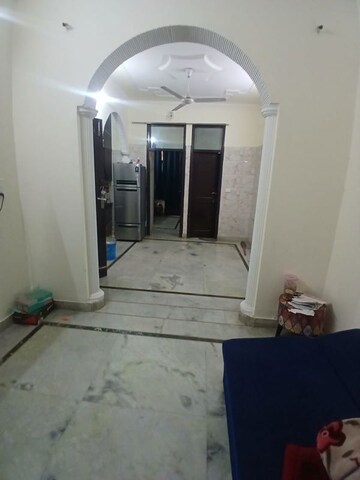  1 BHK Independent House at Sector 40 – for Rent
