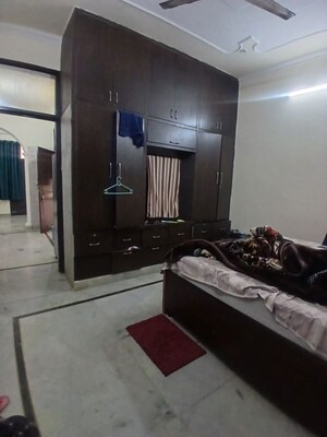 Bedroom in 1 BHK Independent House at Sector 40 – for Rent