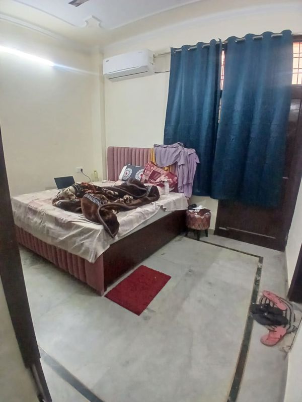 1 BHK Independent House For Rent in Sector 40 Gurgaon Haryana