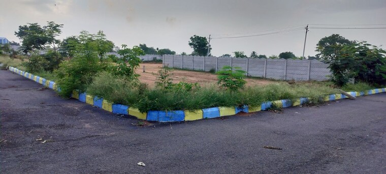 undefined, vision-samrudhi-homes  183 Sq.Yd. Plot In Shadnagar Hyderabad 9729175