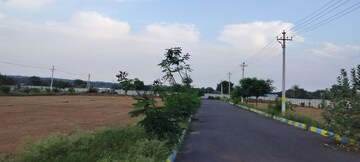 Plot Area in  Plot at Vision Samrudhi Homes, Shadnagar – for Sale