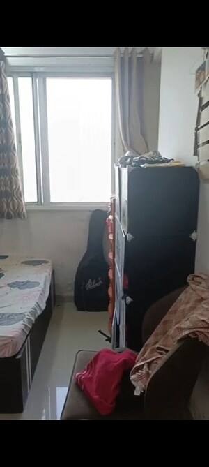 Furnished Amenities in 1 BHK Apartment at Hiraco Eminence, Mira Road – for Rent