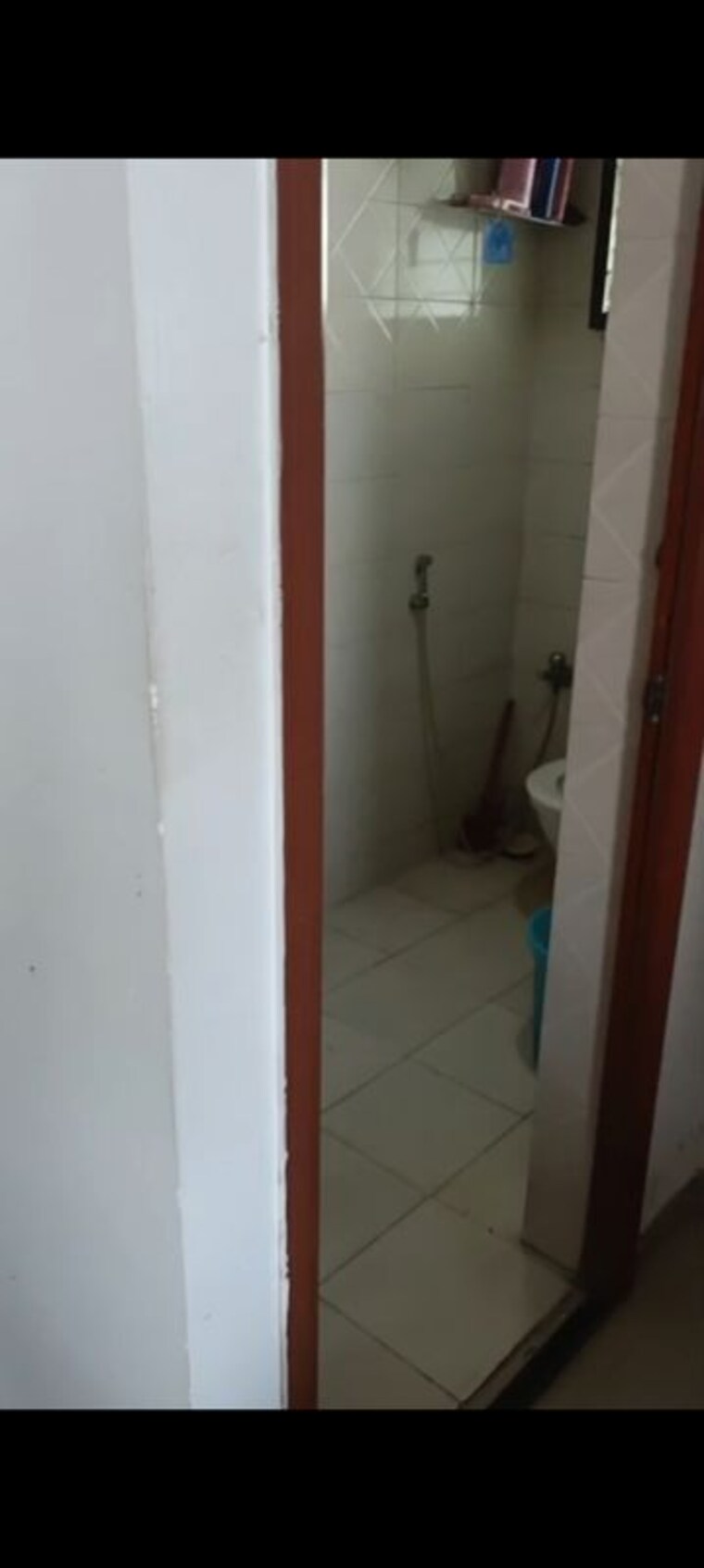 Bathroom, hiraco-eminence 1 Bedroom 450 Sq.Ft. Apartment In Mira Road Thane 9729176