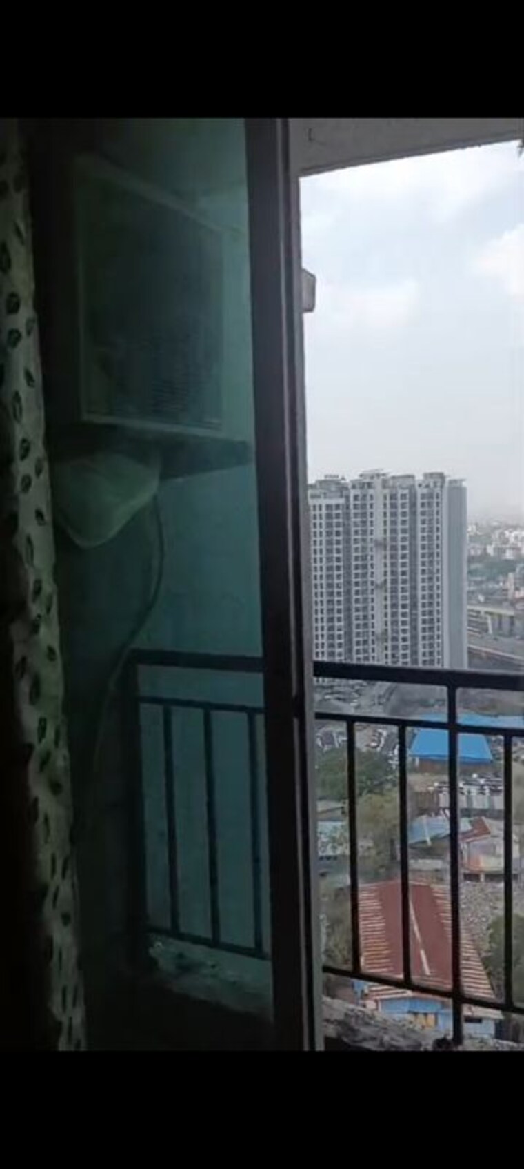 Exterior View, hiraco-eminence 1 Bedroom 450 Sq.Ft. Apartment In Mira Road Thane 9729176