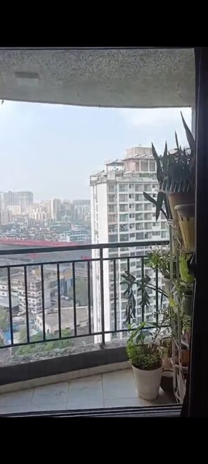 1 BHK Apartment – Exterior View View at Hiraco Eminence, Mira Road - for Rent