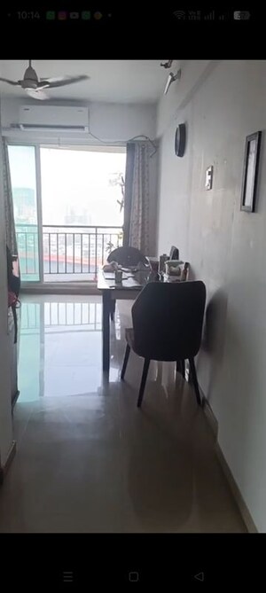 1 BHK Apartment For Rent in Hiraco Eminence, Mira Road