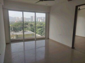 1 BHK Apartment For Rent in Indiabulls One Indiabulls, Pokhran Road No Two