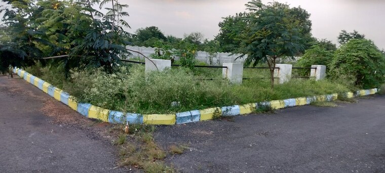 undefined, vision-samrudhi-homes  216 Sq.Yd. Plot In Shadnagar Hyderabad 9729179