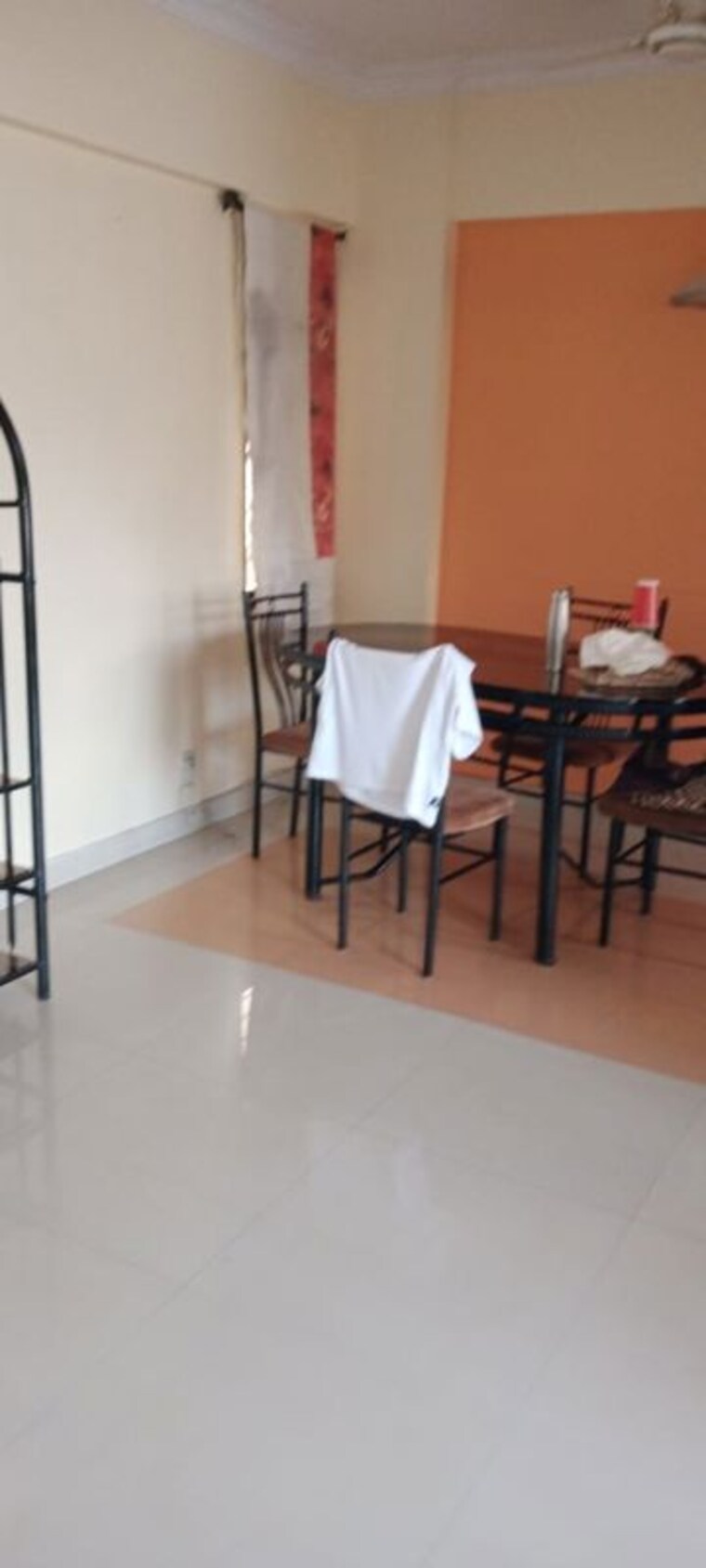 Living Room, himgiri-lokupvan-phase-ii-chs-ltd 2 Bedroom 950 Sq.Ft. Apartment In Vasant Vihar Thane 9729181