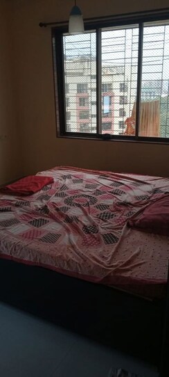 2 BHK + Pooja Room,Study Room Apartment For Rent in Himgiri Lokupvan Phase II CHS Ltd