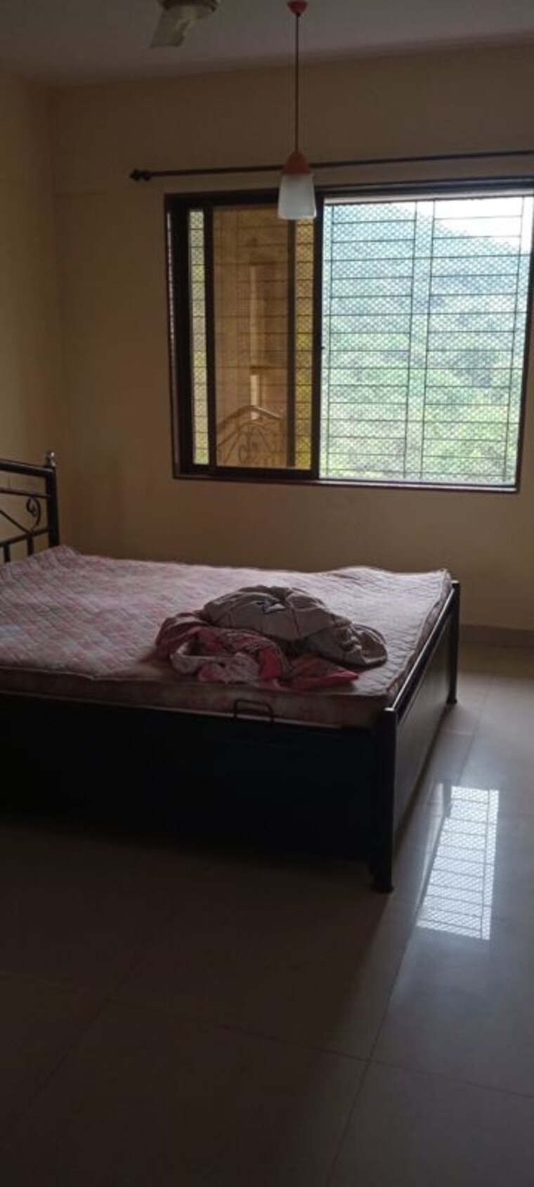 Bedroom, himgiri-lokupvan-phase-ii-chs-ltd 2 Bedroom 950 Sq.Ft. Apartment In Vasant Vihar Thane 9729181